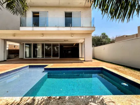 Alugar Casa condomínio / Sobrado em Bonfim Paulista R$ 16.000,00 - Foto 47