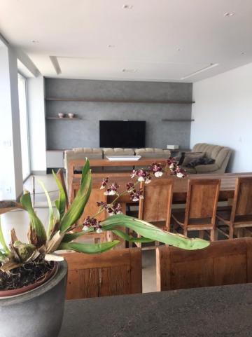 Alugar Casa condomínio / Padrão em Bonfim Paulista R$ 13.000,00 - Foto 8