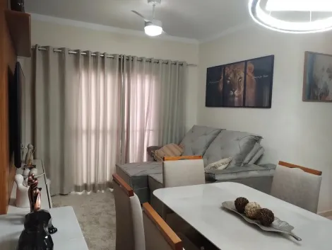 Comprar Apartamento / Padrão em Ribeirão Preto R$ 310.000,00 - Foto 3