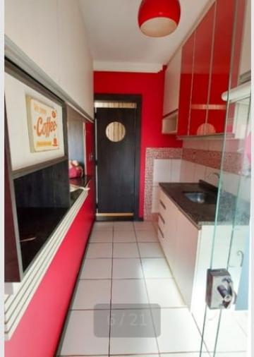 Alugar Apartamento / Padrão em Ribeirão Preto R$ 950,00 - Foto 5