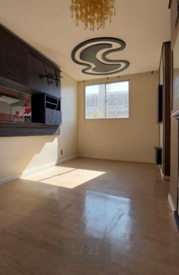 Alugar Apartamento / Padrão em Ribeirão Preto R$ 950,00 - Foto 2