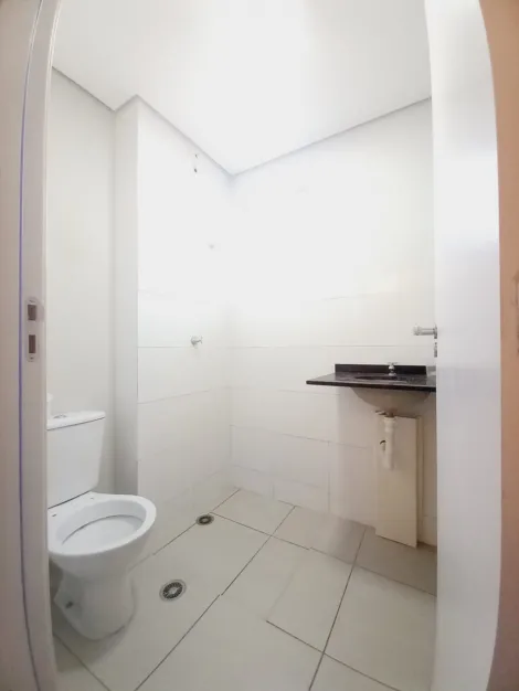 Alugar Apartamento / Padrão em Ribeirão Preto R$ 900,00 - Foto 10