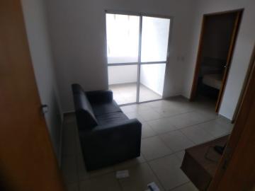 Alugar Apartamentos / Studio/Kitnet em Ribeirão Preto R$ 1.100,00 - Foto 3