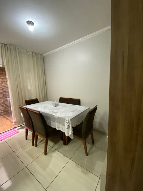 Comprar Casa condomínio / Padrão em Ribeirão Preto R$ 320.000,00 - Foto 23