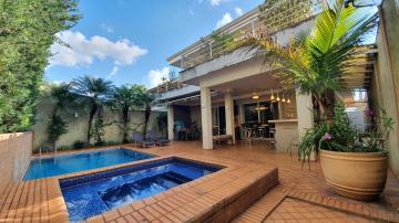 Casa condomínio / Padrão em Ribeirão Preto , Comprar por R$1.750.000,00