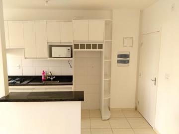 Alugar Apartamento / Padrão em Bonfim Paulista R$ 1.500,00 - Foto 3