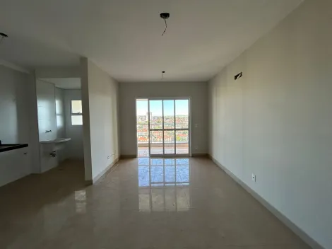 Comprar Apartamento / Padrão em Ribeirão Preto R$ 684.000,00 - Foto 3