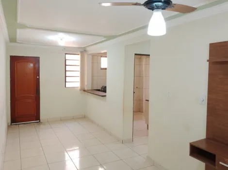 Comprar Apartamento / Padrão em Ribeirão Preto R$ 145.000,00 - Foto 4