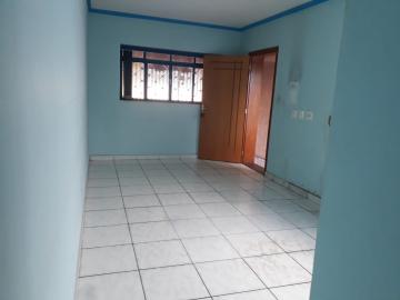 Alugar Casa / Padrão em Ribeirão Preto R$ 950,00 - Foto 1