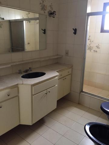 Alugar Apartamento / Padrão em Ribeirão Preto R$ 1.600,00 - Foto 8