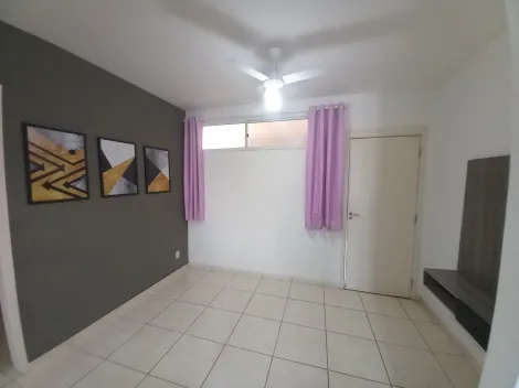 Alugar Apartamento / Padrão em Ribeirão Preto R$ 900,00 - Foto 2