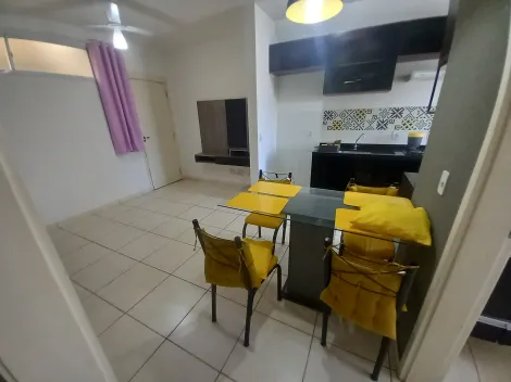 Alugar Apartamento / Padrão em Ribeirão Preto R$ 900,00 - Foto 7