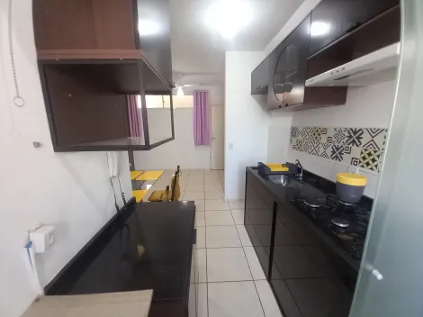 Alugar Apartamento / Padrão em Ribeirão Preto R$ 900,00 - Foto 10