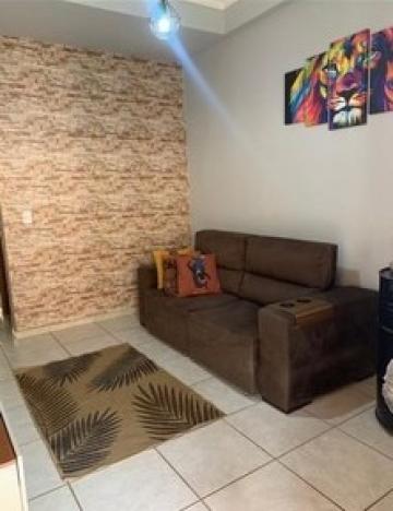 Alugar Casa condomínio / Padrão em Ribeirão Preto R$ 1.300,00 - Foto 2