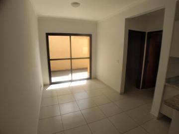 Apartamento / Padrão em Ribeirão Preto Alugar por R$1.100,00