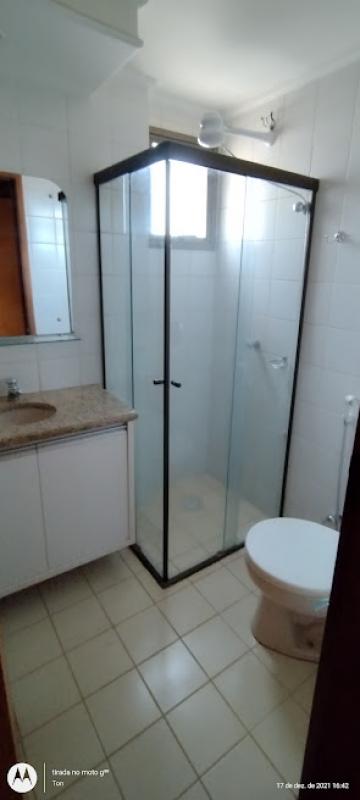 Alugar Apartamento / Padrão em Ribeirão Preto R$ 1.100,00 - Foto 12