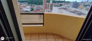 Alugar Apartamento / Padrão em Ribeirão Preto R$ 1.100,00 - Foto 17