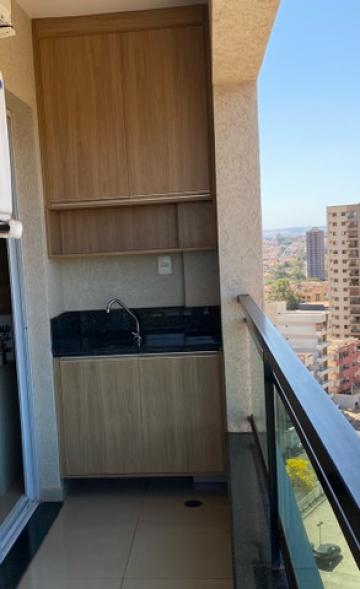 Alugar Apartamento / Padrão em Ribeirão Preto R$ 2.250,00 - Foto 3