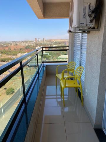 Alugar Apartamento / Padrão em Ribeirão Preto R$ 2.250,00 - Foto 4