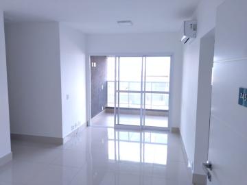 Apartamento / Padrão em Ribeirão Preto Alugar por R$3.580,00