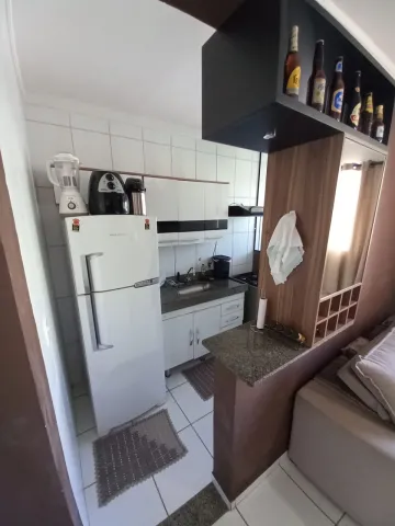 Comprar Apartamentos / Padrão em Ribeirão Preto R$ 205.000,00 - Foto 3