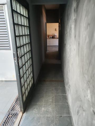 Alugar Casa / Padrão em Ribeirão Preto R$ 500,00 - Foto 3