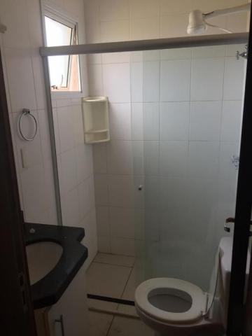 Alugar Casa condomínio / Padrão em Ribeirão Preto R$ 1.600,00 - Foto 9