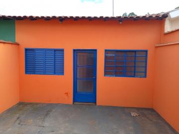 Alugar Casas / Padrão em Ribeirão Preto R$ 650,00 - Foto 9