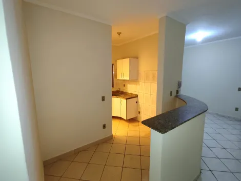 Alugar Apartamentos / Padrão em Ribeirão Preto R$ 1.100,00 - Foto 7
