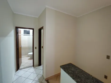 Alugar Apartamentos / Padrão em Ribeirão Preto R$ 1.100,00 - Foto 18