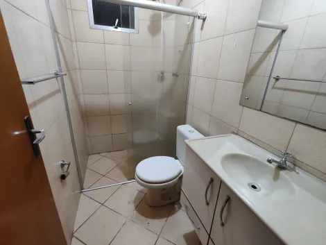 Alugar Apartamentos / Padrão em Ribeirão Preto R$ 1.100,00 - Foto 20