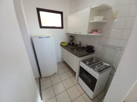 Alugar Apartamento / Kitnet em Ribeirão Preto R$ 1.100,00 - Foto 3