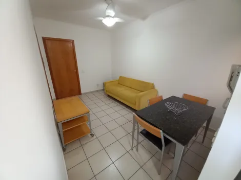 Alugar Apartamento / Kitnet em Ribeirão Preto R$ 1.100,00 - Foto 2