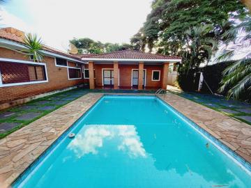 Casa / Padrão em Ribeirão Preto Alugar por R$8.500,00