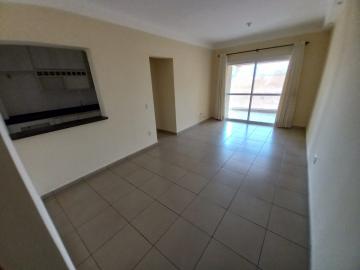 Apartamento / Padrão em Ribeirão Preto Alugar por R$2.600,00