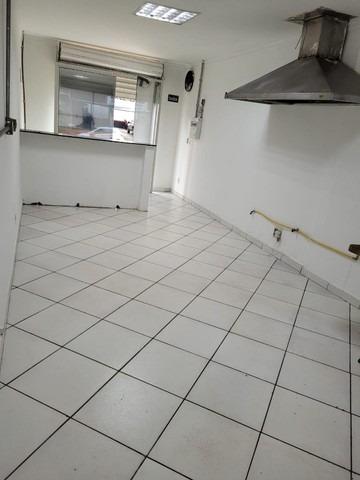 Comercial padrão / Salão em Ribeirão Preto Alugar por R$1.760,00