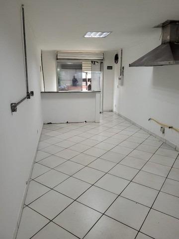 Alugar Comercial padrão / Salão em Ribeirão Preto R$ 1.760,00 - Foto 2