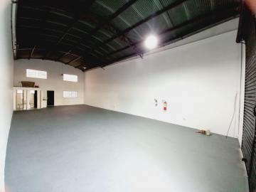 Alugar Comercial padrão / Galpão - Armazém em Ribeirão Preto R$ 3.500,00 - Foto 2