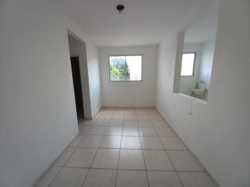 Apartamento / Padrão em Ribeirão Preto Alugar por R$750,00