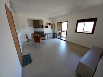 Apartamento / Padrão em Ribeirão Preto Alugar por R$2.200,00