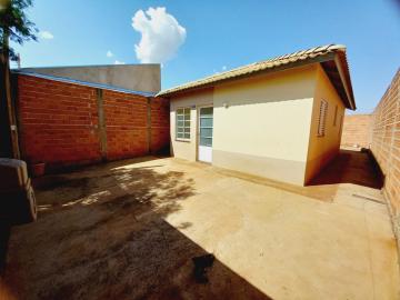 Alugar Casa / Padrão em Ribeirão Preto R$ 800,00 - Foto 9