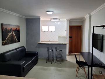 Apartamento / Padrão em Ribeirão Preto 