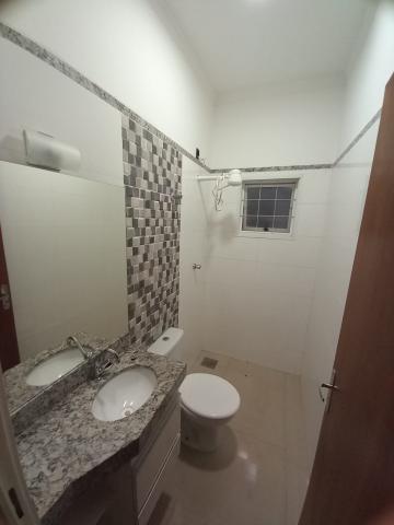 Alugar Casa condomínio / Padrão em Ribeirão Preto R$ 1.450,00 - Foto 9