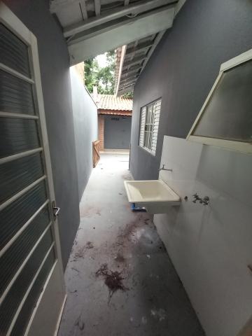 Alugar Casa condomínio / Padrão em Ribeirão Preto R$ 1.450,00 - Foto 11