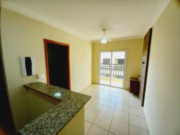 Apartamento / Padrão em Ribeirão Preto Alugar por R$1.200,00