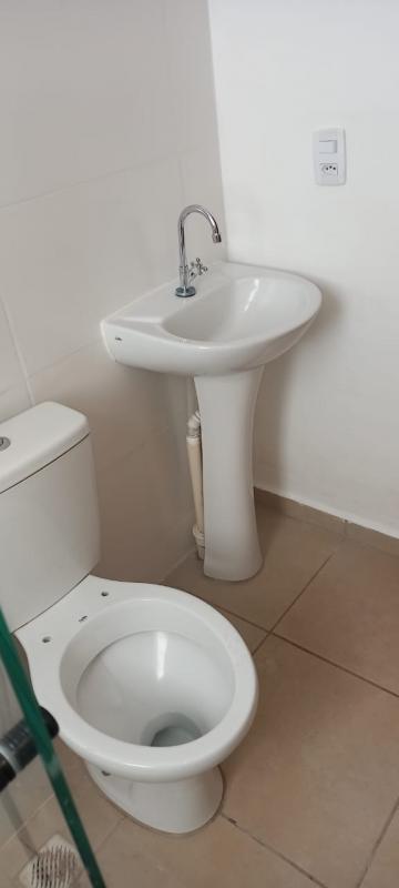 Alugar Apartamento / Padrão em Ribeirão Preto R$ 1.100,00 - Foto 6