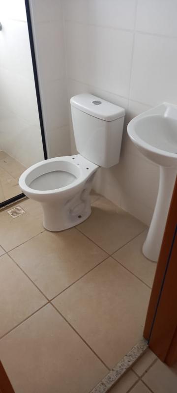 Alugar Apartamento / Padrão em Ribeirão Preto R$ 1.100,00 - Foto 17