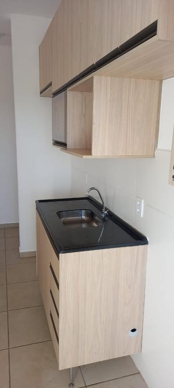 Alugar Apartamento / Padrão em Ribeirão Preto R$ 1.100,00 - Foto 20