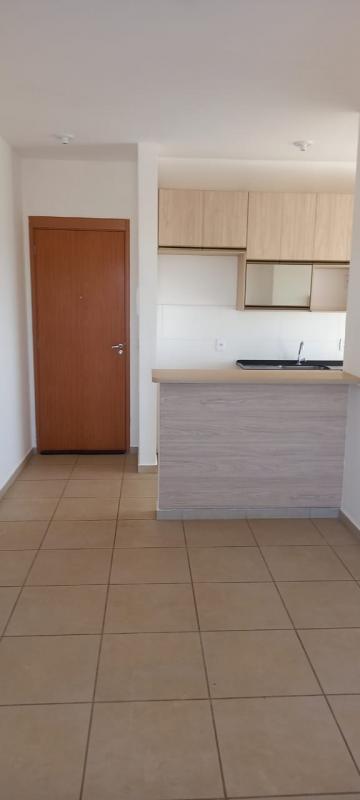 Alugar Apartamento / Padrão em Ribeirão Preto R$ 1.100,00 - Foto 23