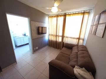 Alugar Apartamento / Padrão em Ribeirão Preto R$ 1.100,00 - Foto 1
